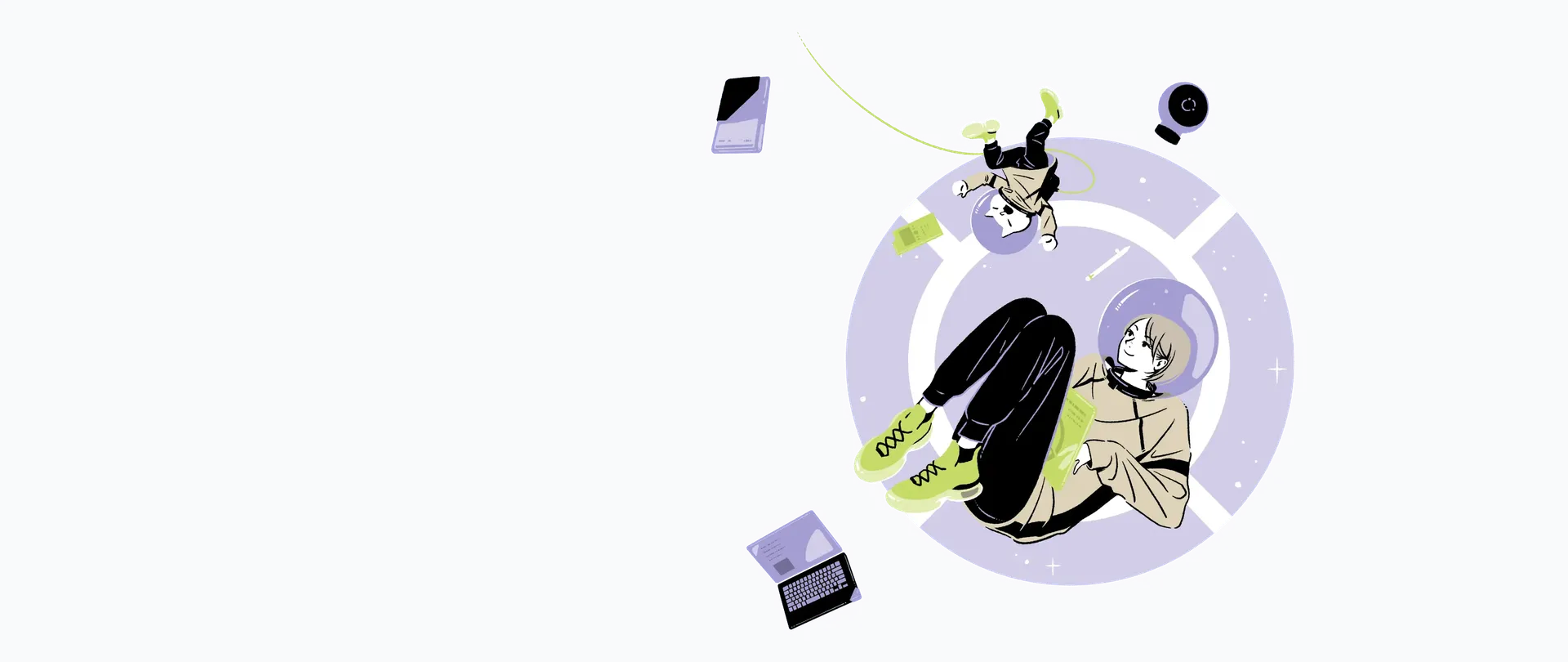 Large Hero EC